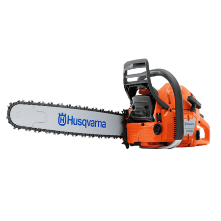Motosierra Husqvarna 372XP