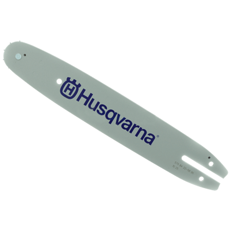 Barra laminada Husqvarna 10 pulgadas-25cm-3-8 pulgadas mini 1,3mm
