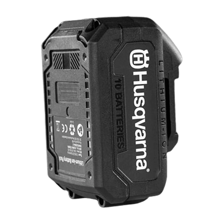 Batería Husqvarna 18V 4Ah 318iS20