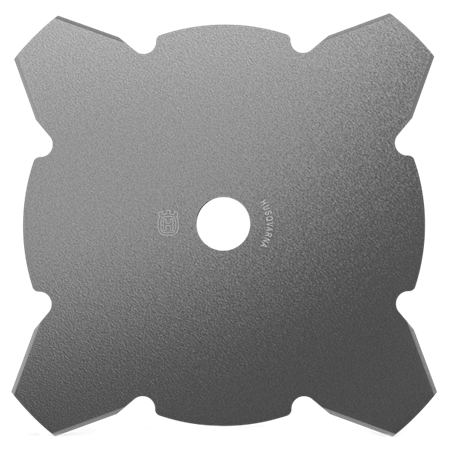 Cuchilla Husqvarna Grass 255-4 1 pulgadas