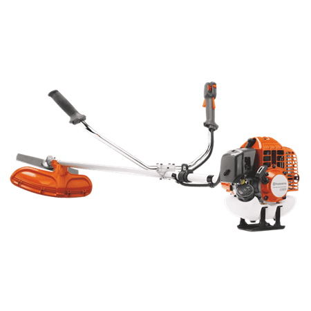 Desmalezadora Husqvarna 236R