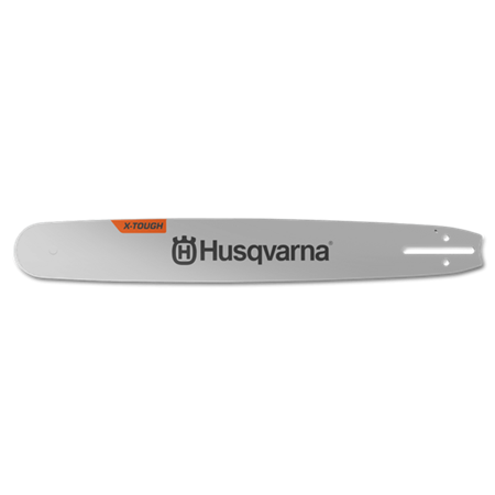 Barra sólida grande Husqvarna X-Tough 28 pulgadas-70cm 3-8 pulgadas 1,5mm