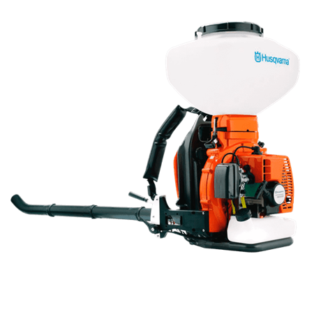 Fumigadora Husqvarna 362D28