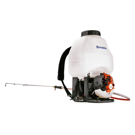 Pulverizadora Husqvarna 325S25