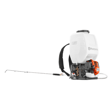 Pulverizadora Husqvarna 321S15
