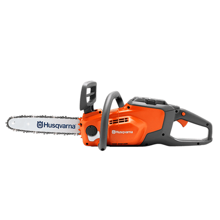 Motosierra a batería Husqvarna 120i