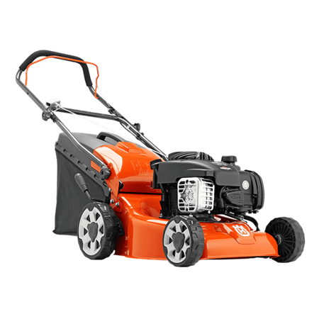 Cortacesped Husqvarna LC140P Empuje 970488102