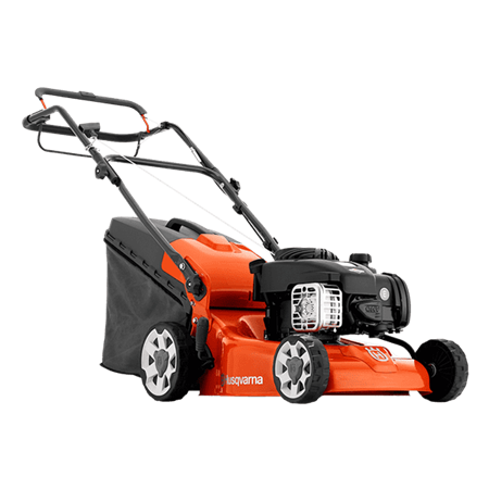 Cortadora de césped Husqvarna LC 140 S