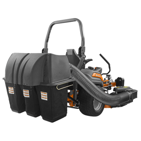 Recolector Husqvarna R Cero 48 pulgadas54 pulgadas60 pulgadas PZT60 3B