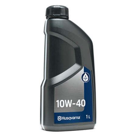 Aceite Husqvarna 10W-40 1L