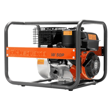 Motobomba Husqvarna W50P