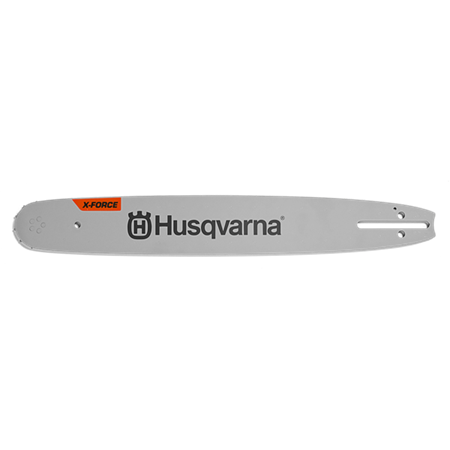 Barra laminada pequeña Husqvarna pixel 18 pulgadas-45cm ,325 pulgadas 1,3mm
