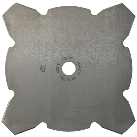Cuchilla Husqvarna Grass 255-4 20mm
