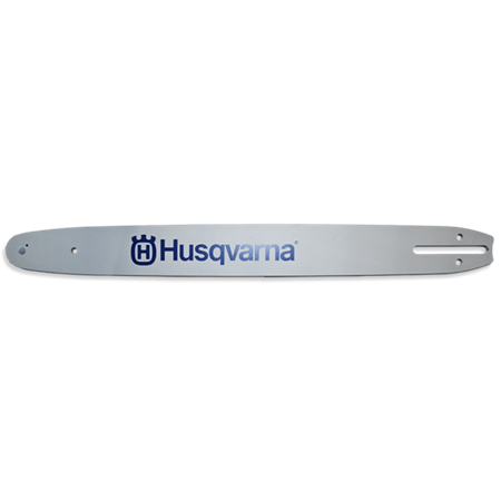 Barra laminada Husqvarna 18 pulgadas 3-8 pulgadas mini 1,3mm