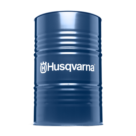 Aceite Adhesivo Husqvarna Bio plus para cadena 200L