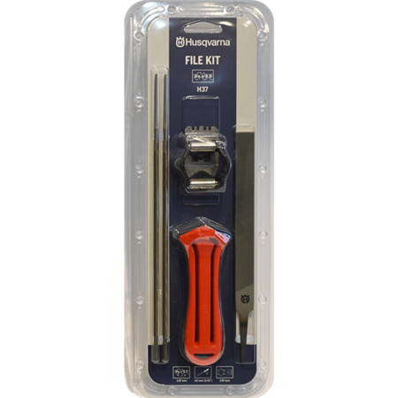 Kit de afilado Husqvarna 4mm 3-8 pulgadas mini