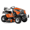 Tractor cortacésped Husqvarna TS248TXD