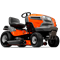 Tractor cortacésped Husqvarna YTH1942
