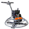 Allanadora Husqvarna MCT 36-5