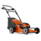 Cortacésped a batería Husqvarna LC142i