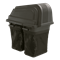 Bolsa BTR-38 Husqvarna para minitractor 