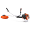Desmalezadora Husqvarna 143RS