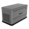 Generador a gas encabinado Niwa GNW-15000-GNLP-ATS