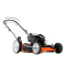 Cortadora de césped Husqvarna LB155S