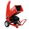Chipeadora de ramas y cultivos GTM GTS1300