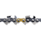 Rollo de cadena Husqvarna X-CUT C85 Chisel 3-8 pulgadas 1,5mm 30,6m