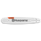 Barra laminada pequeña Husqvarna X-Force 14 pulgadas-35cm 3-8 pulgadasmini 1,3mm