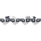 Cadena Husqvarna Armada 325 pulgadas 1,1mm 51D 12 pulgadas