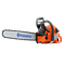 Motosierra Husqvarna 372XP