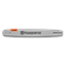 Barra laminada grande Husqvarna X-Force 16 pulgadas-40cm 3-8 pulgadas 1,5mm