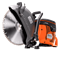 Cortadora de Potencia Husqvarna K760