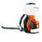 Fumigadora Husqvarna 362D28