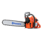 Motosierra Husqvarna 61