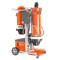 Aspiradora Husqvarna DC6000