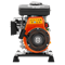 Motobomba Husqvarna W40P
