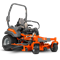 Radio Cero Husqvarna Z560X