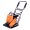 Plancha compactadora Husqvarna LF 80 LAT