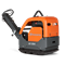 Plancha compactadora reversible Husqvarna LG 504