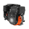 Motor Horizontal Husqvarna para motocultivador Husqvarna TF230
