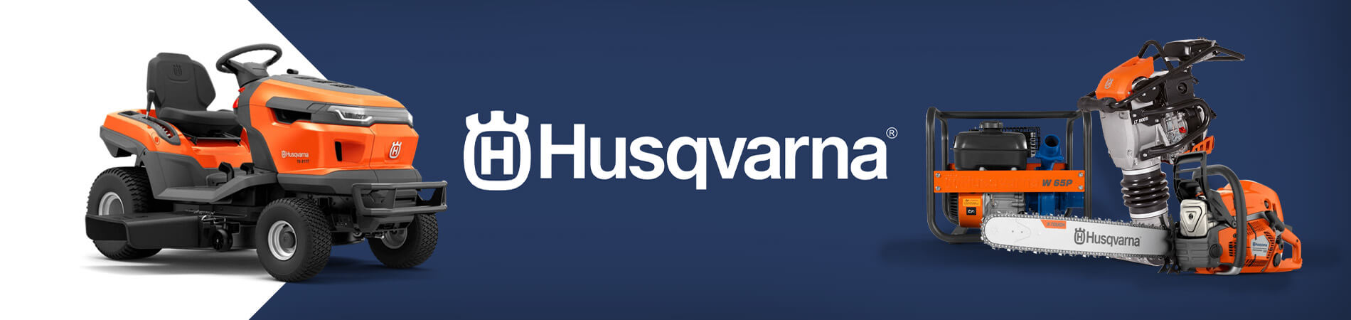 Home slider Husqvarna Desktop