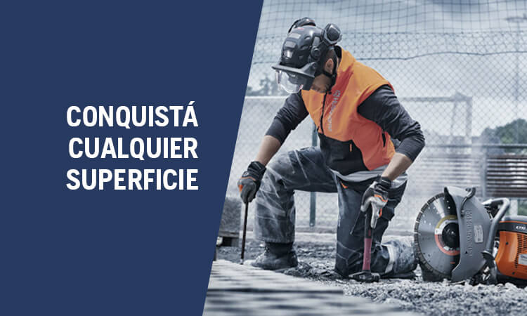 Home banner doble derecha desktop Husqvarna